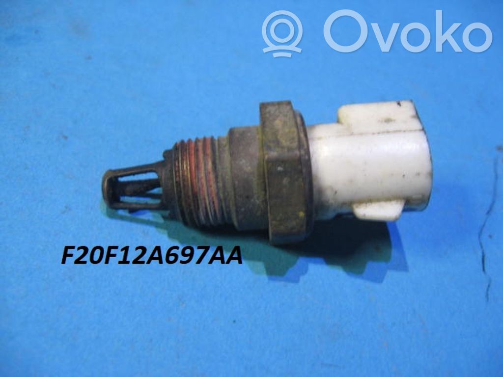 Ansaugluftsensor   F20F12A697AA