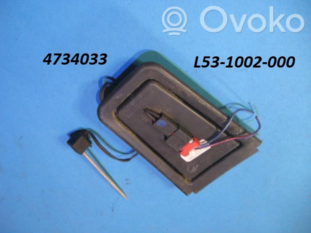 Chrysler Voyager Innentemperatursensor 