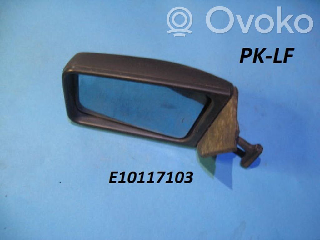 Espejo lateral manual   E10117103