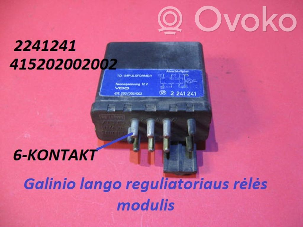 Muu rele   2241241,415202002002