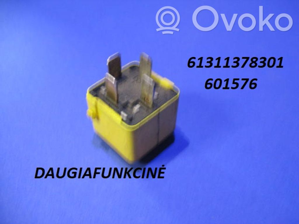 Muu rele   61311378301,601576
