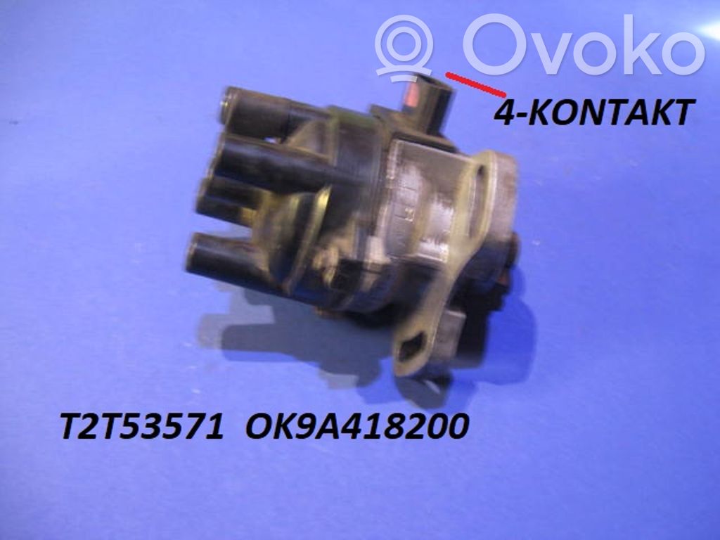 Virranjakaja   T2T53571,OK9A418200