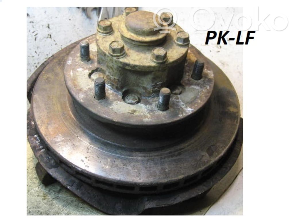 Conector de cierre   54631