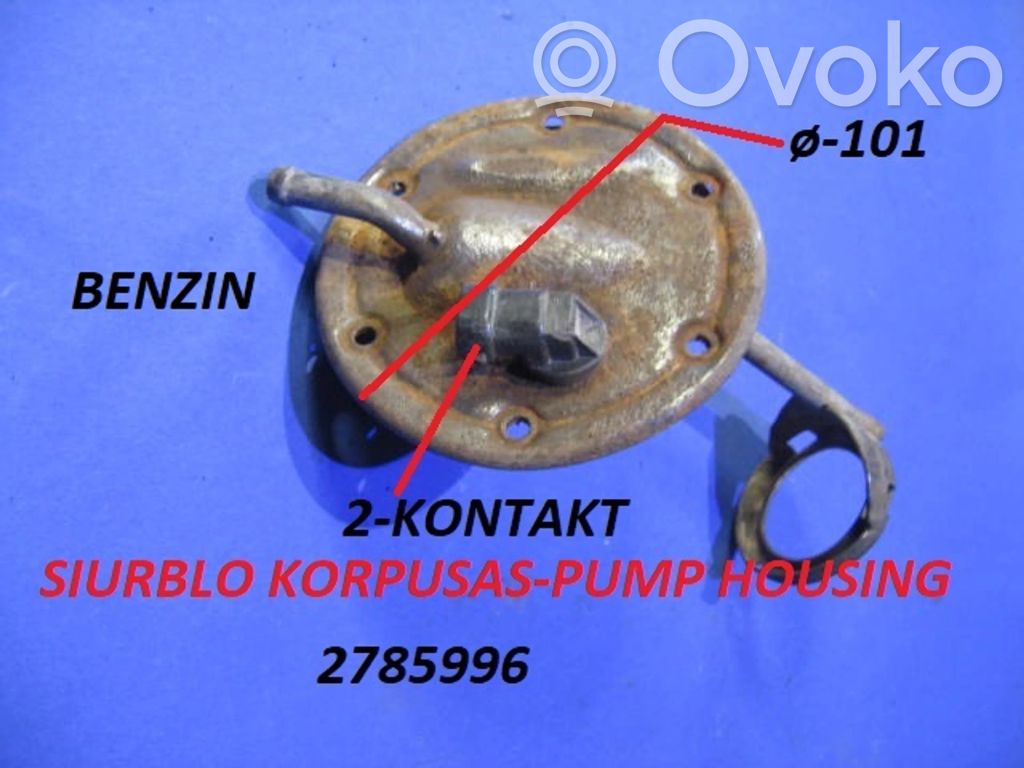 Bomba interna de combustible   2785996