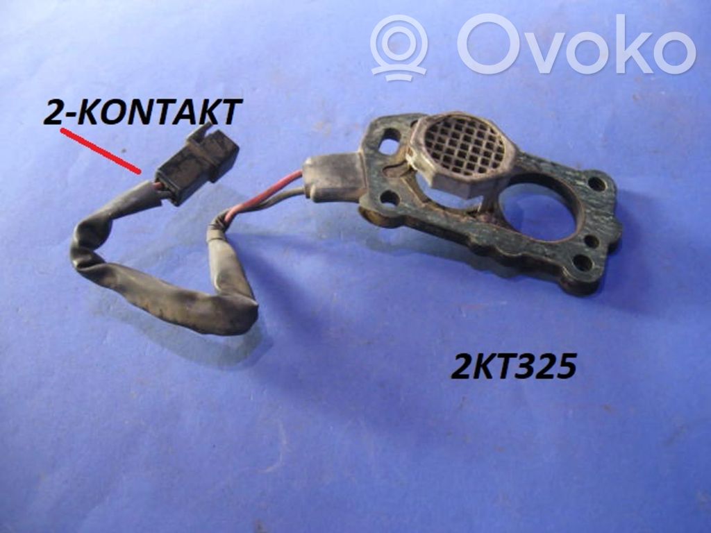 Podstawa gaźnika / Monowtrysku   2KT325