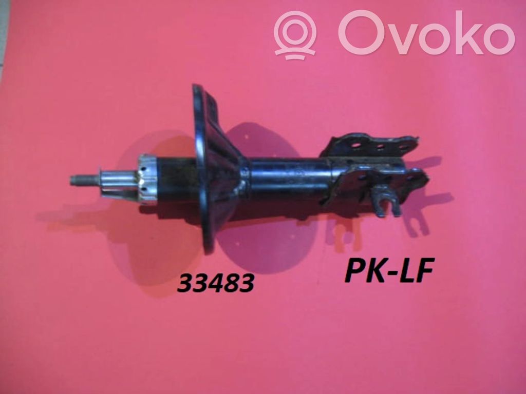 Mazda 626 Ammortizzatore anteriore 