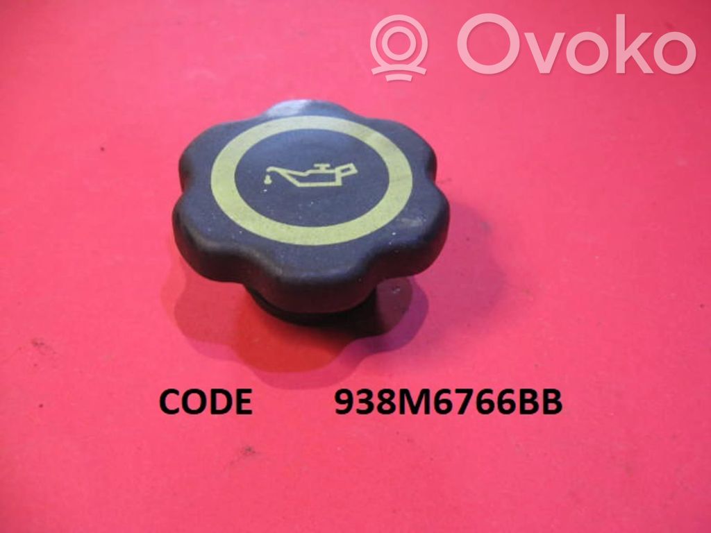 Öldeckel   938M6766BB