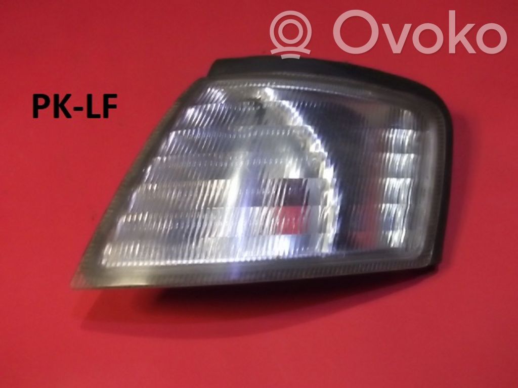 Nissan Primera Frontblinker 