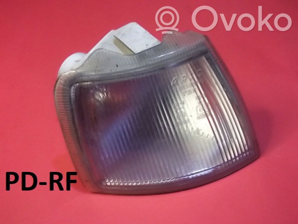Frontblinker   0020009