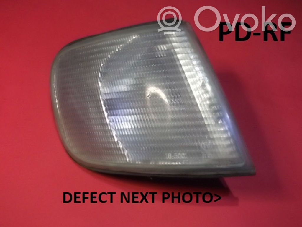 Audi 100 S4 C4 Frontblinker 