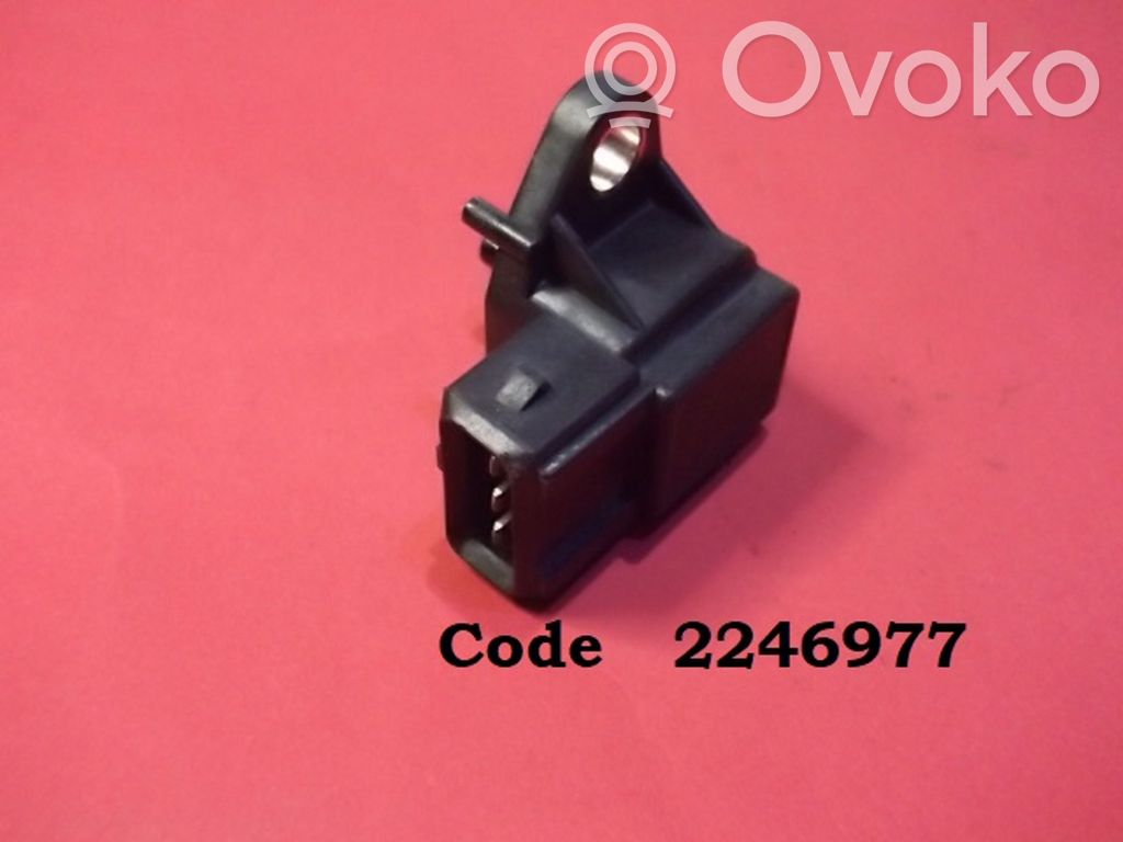 Luftdrucksensor   2246977,2246977,115EF19AR15