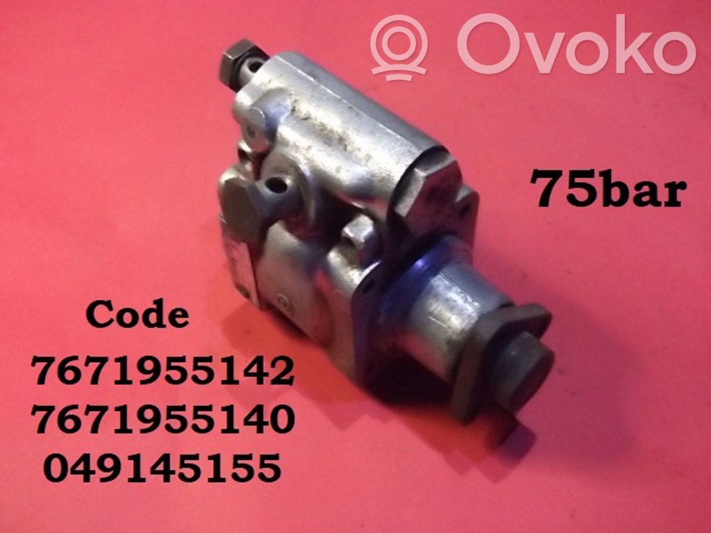 Audi 80 90 B2 Ohjaustehostimen pumppu 