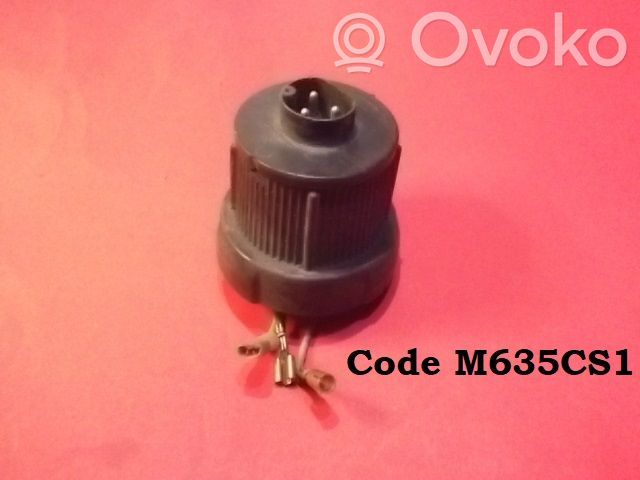 BMW 6 E24 Repuesto de faro 