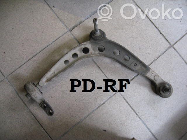 BMW 3 E36 Querlenker Achsschenkel vorne 
