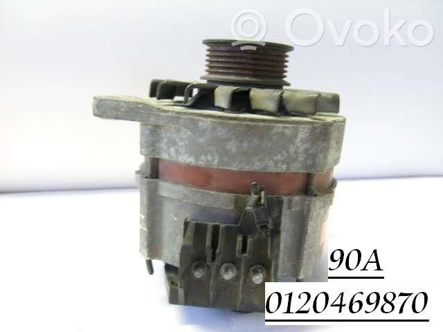 Generatorius   0120469870