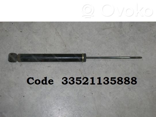 Takaiskunvaimennin   33521135888