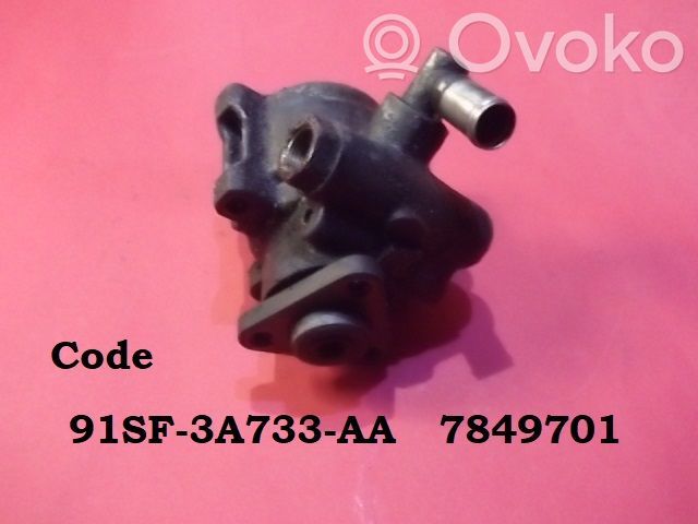 Servopumpe   91SF3A733AA,7849701,00015EF2RR10