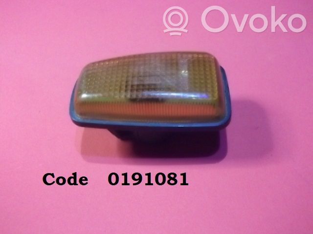 Seitenblinker   0191081