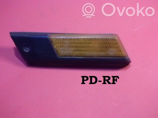 BMW 5 E28 Seitenblinker 