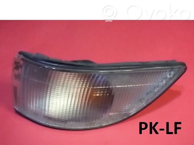 Frontblinker   0455702L