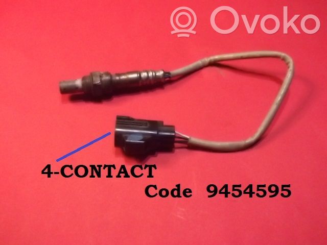 Sonda lambda   9454595