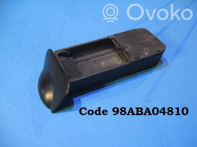 Ford Focus Car ashtray 