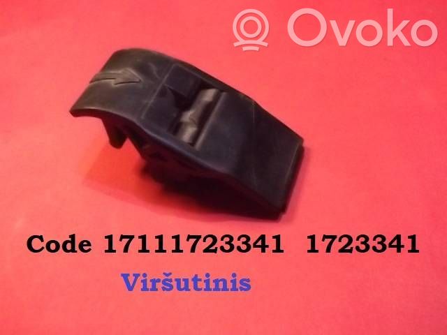 BMW 3 E36 Radiator mount bracket 