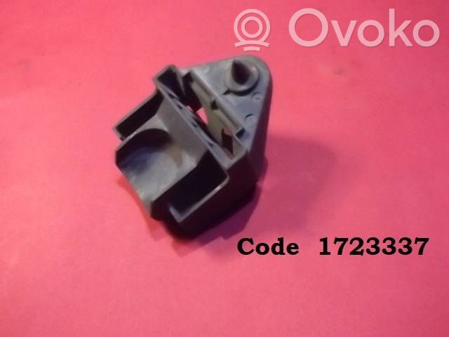 BMW 3 E36 Radiator mount bracket 