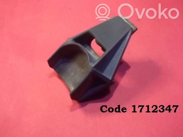 BMW 5 E34 Radiator mount bracket 