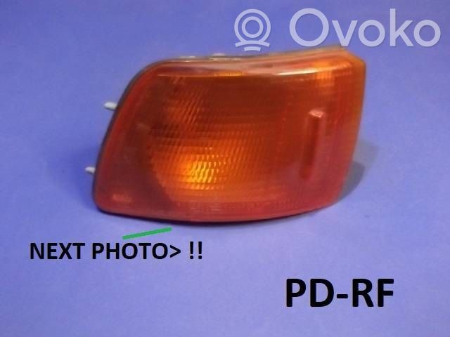 Mitsubishi Galant Frontblinker 