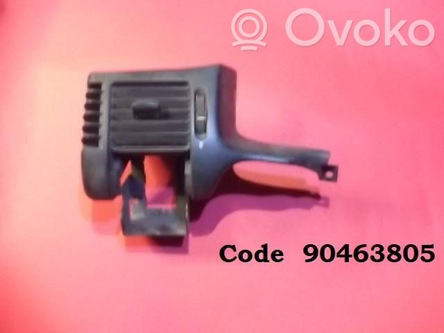 Opel Vectra B Dashboard side air vent grill/cover trim 