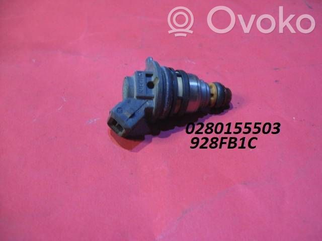 Ford Escort Sprausla (-i) 