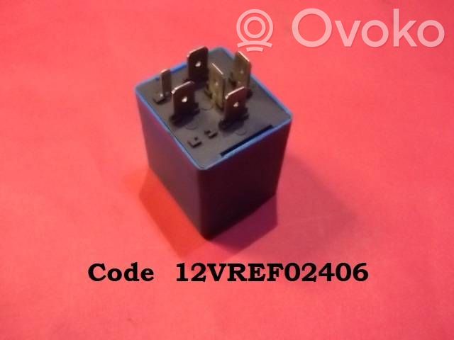 Peugeot 405 Hazard warning light relay 