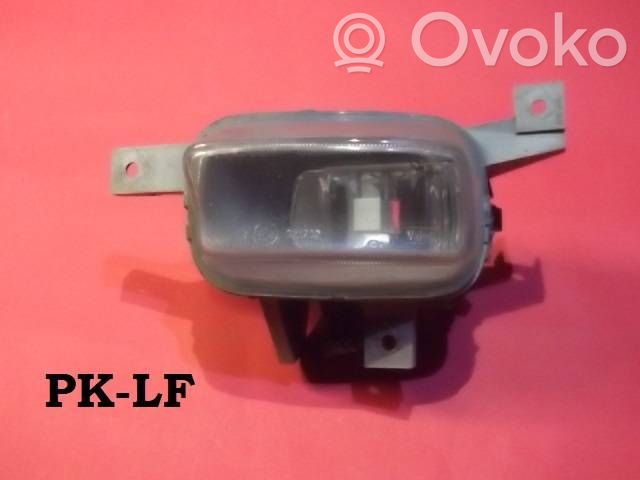 Opel Sintra Luz de niebla delantera 