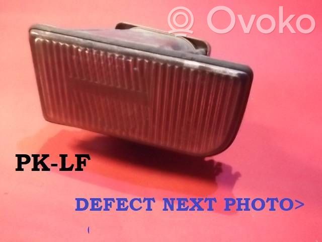 BMW 7 E32 Front fog light 