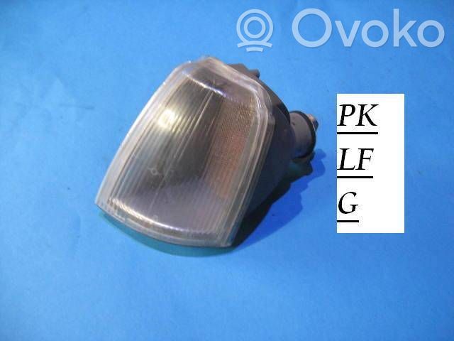 Renault 19 Front indicator light 