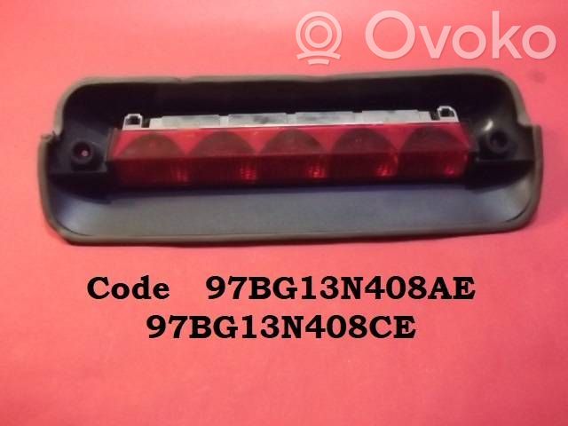 Ford Mondeo MK II Third/center stoplight 