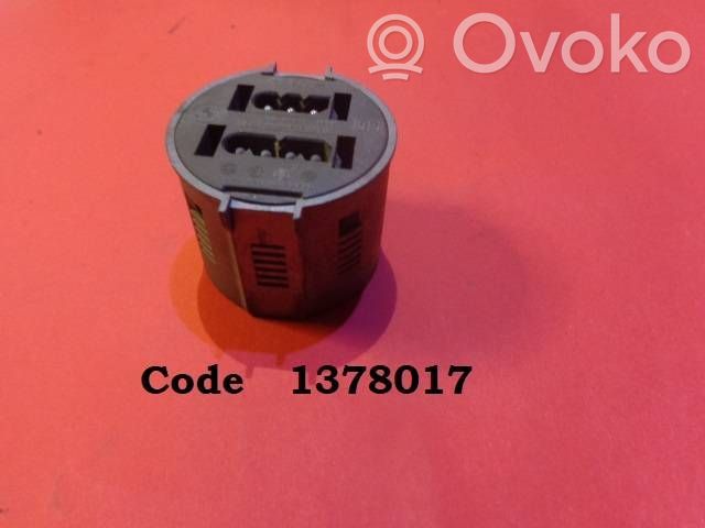 BMW 3 E36 Parking PDC sensor speaker 