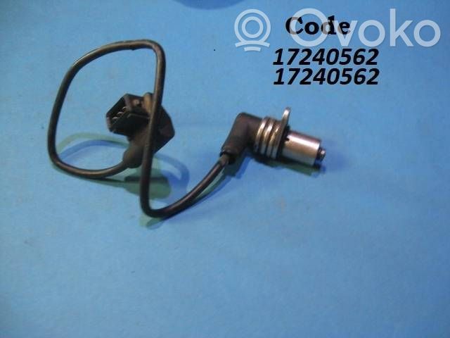 BMW 5 E28 Camshaft position sensor 
