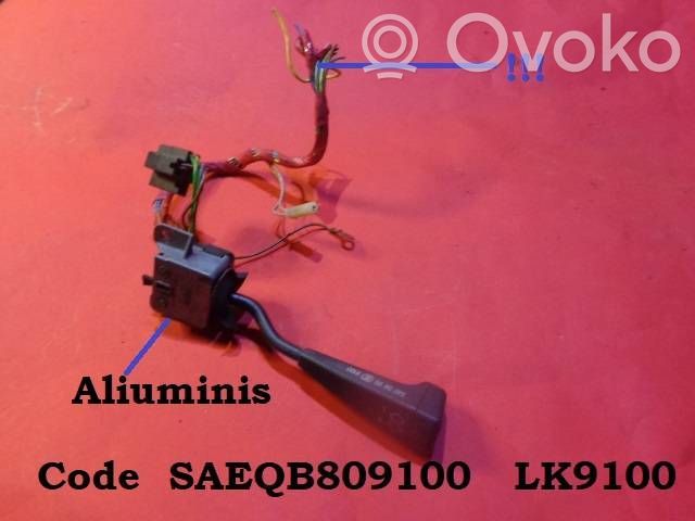 BMW 7 E23 Indicator stalk 
