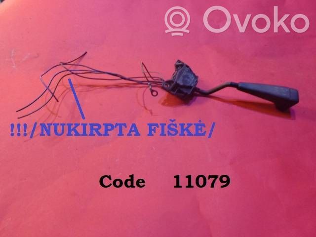 BMW 7 E23 Wiper control stalk 