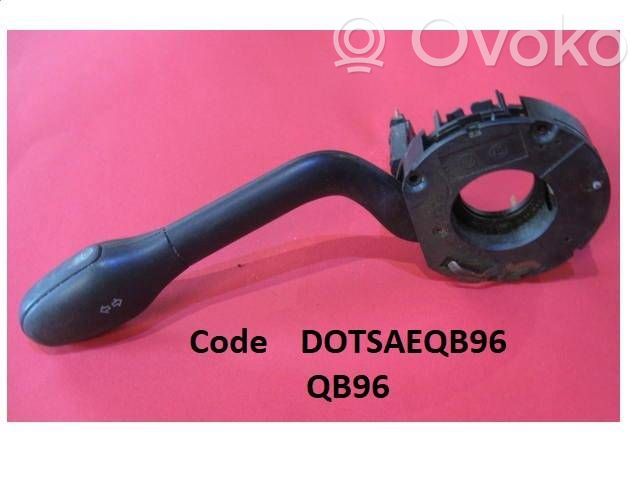 Volkswagen Transporter - Caravelle T4 Indicator stalk 