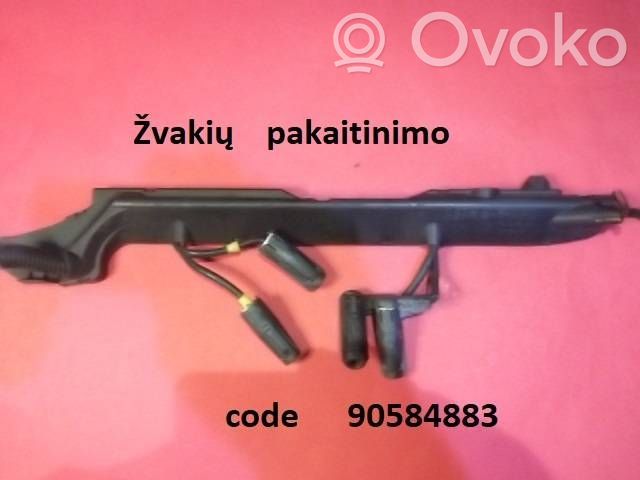 Opel Zafira A Cablaj bujii 