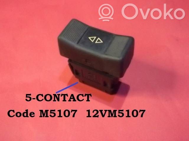Renault 19 Electric window control switch 