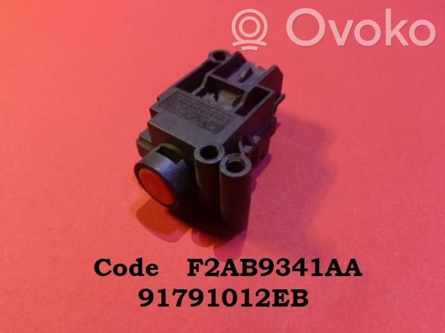 Interruptor de corte de combustible   F2AB9341AA,91791012EB