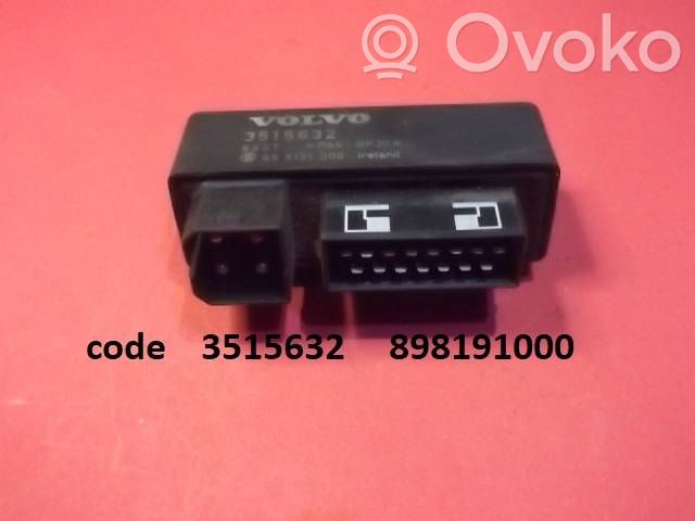 Volvo 740 ABS-rele 