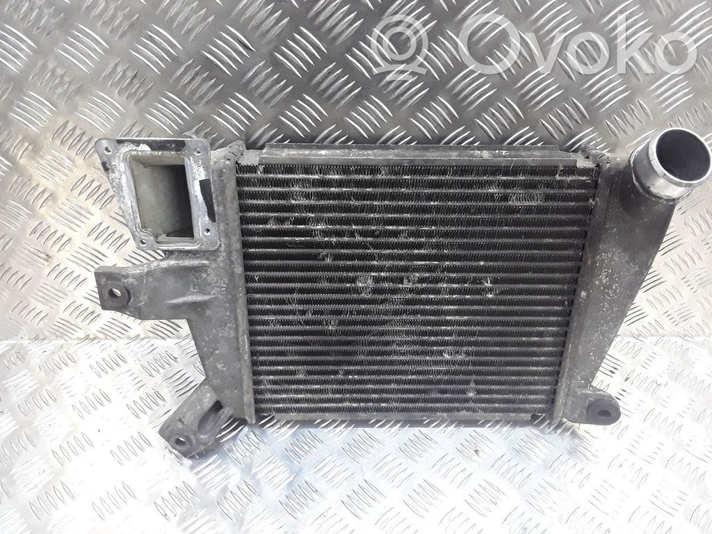 Radiador intercooler   1271002992