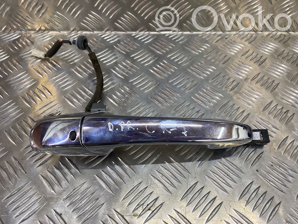 Mazda CX-7 Maniglia esterna per portiera anteriore 