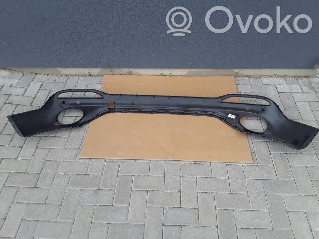 Stoßstange Stoßfänger vorne   10021181