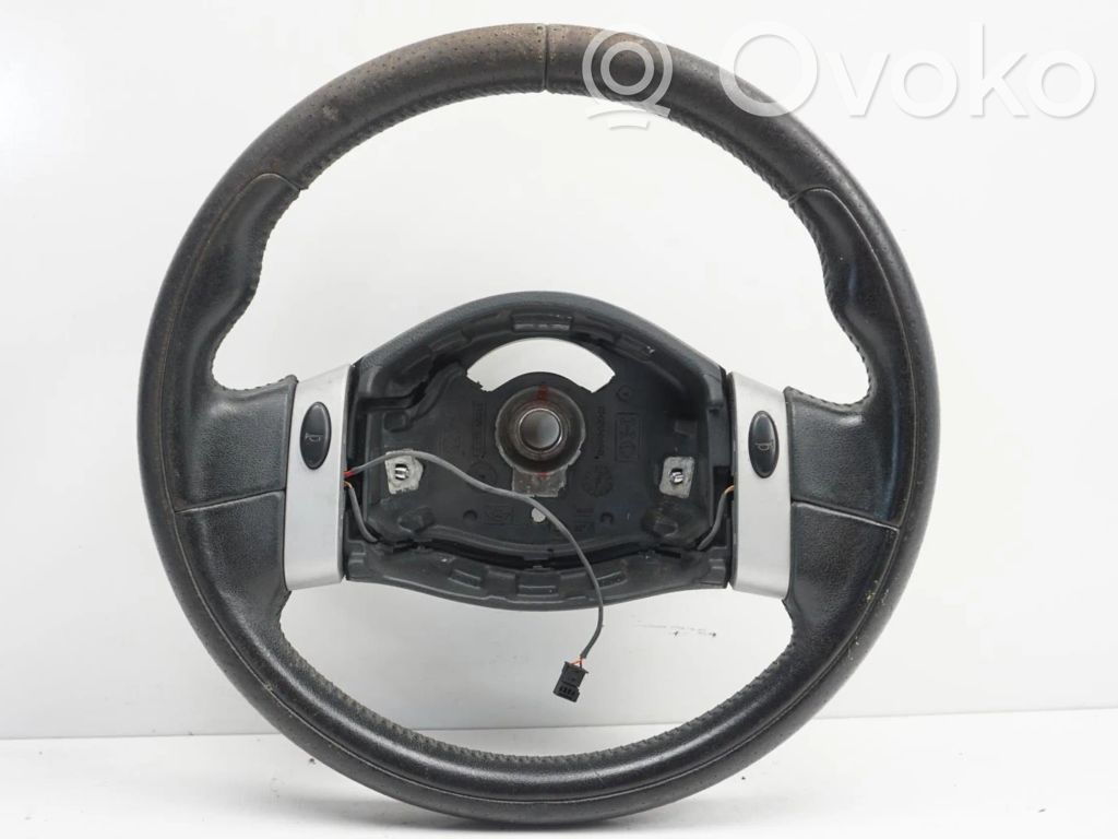 Mini One - Cooper R50 - 53 Volante 